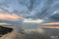Eems @ Delfzijl|16 mm|0,5 sec. bij f / 16|ISO 50|