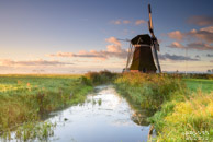 de Meervogel @ Hoeksmeer|30 mm|1,6 sec. bij f / 20|ISO 50|