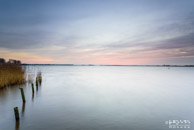 Schildmeer @ Steendam|16 mm|4,0 sec. bij f / 16|ISO 100|