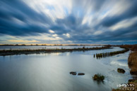 Tetjehorn @ Schildmeer|26 mm|44,0 sec. bij f / 11|ISO 100|