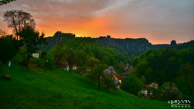 Rathen @ Sachsische Schweiz|24 mm|0,4 sec. bij f / 7,1|ISO 100|RGoede