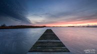 Schildmeer @ Steendam|16 mm|8,0 sec. bij f / 22|ISO 100|Rick Goede