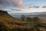 Boslow Edge @ Peak District|26 mm|1/4 sec. bij f / 13|ISO 100|Rick Goede