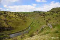 River Wye @ Peak District | 24 mm | 1/320 sec. bij f / 7,1 | ISO 100 | Rick Goede
