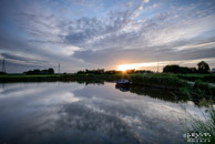Groeve Zuid @ Appingedam|16 mm|0,4 sec. bij f / 16|ISO 100|Rick Goede