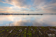 Schildmeer Boei 12 @ Steendam | 17 mm | 0,6 sec. bij f / 16 | ISO 100 | Rick Goede