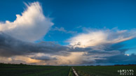 Noordpolderzijl @ Eemshaven | 16 mm | 1/40 sec. bij f / 11 | ISO 100 | Rick Goede