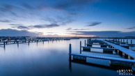 Jachthaven Blauwestad @ Oldambt | 16 mm | 30,0 sec. bij f / 16 | ISO 100 | Rick Goede