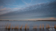 Dannemeer @ Roegwold | 19 mm | 0,4 sec. bij f / 16 | ISO 100 | Rick Goede