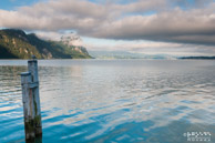 Vierwaldstattersee @ Vitznau, Zwisterland|25 mm|1/100 sec. bij f / 10|ISO 200|RGoede