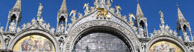 Basiliek van San Marco (Venetië)
